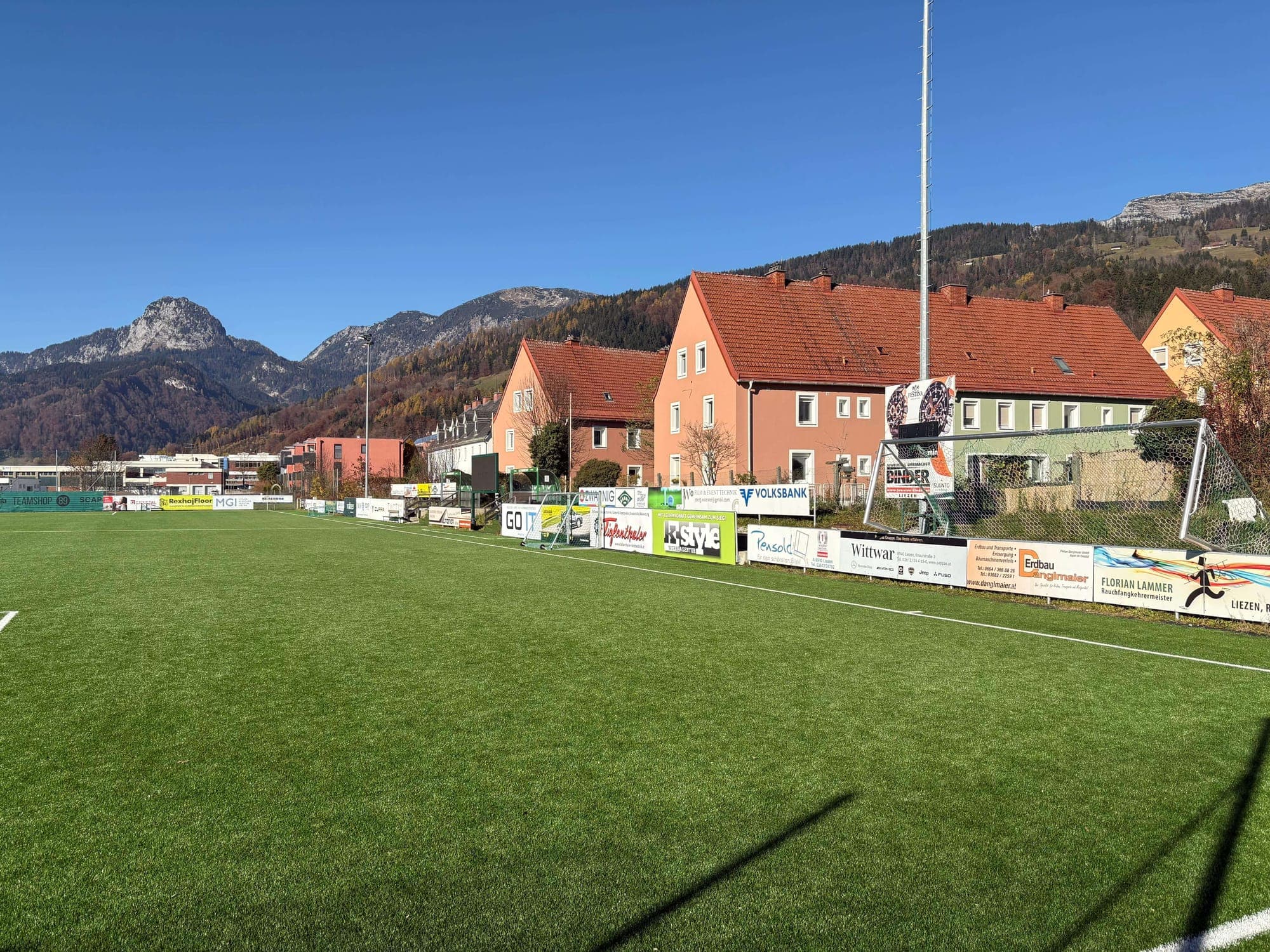 SC Liezen Impression 11